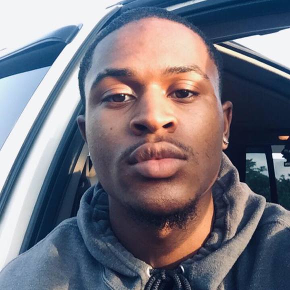 Meet your Posher, Javell - Picture 1 of 1